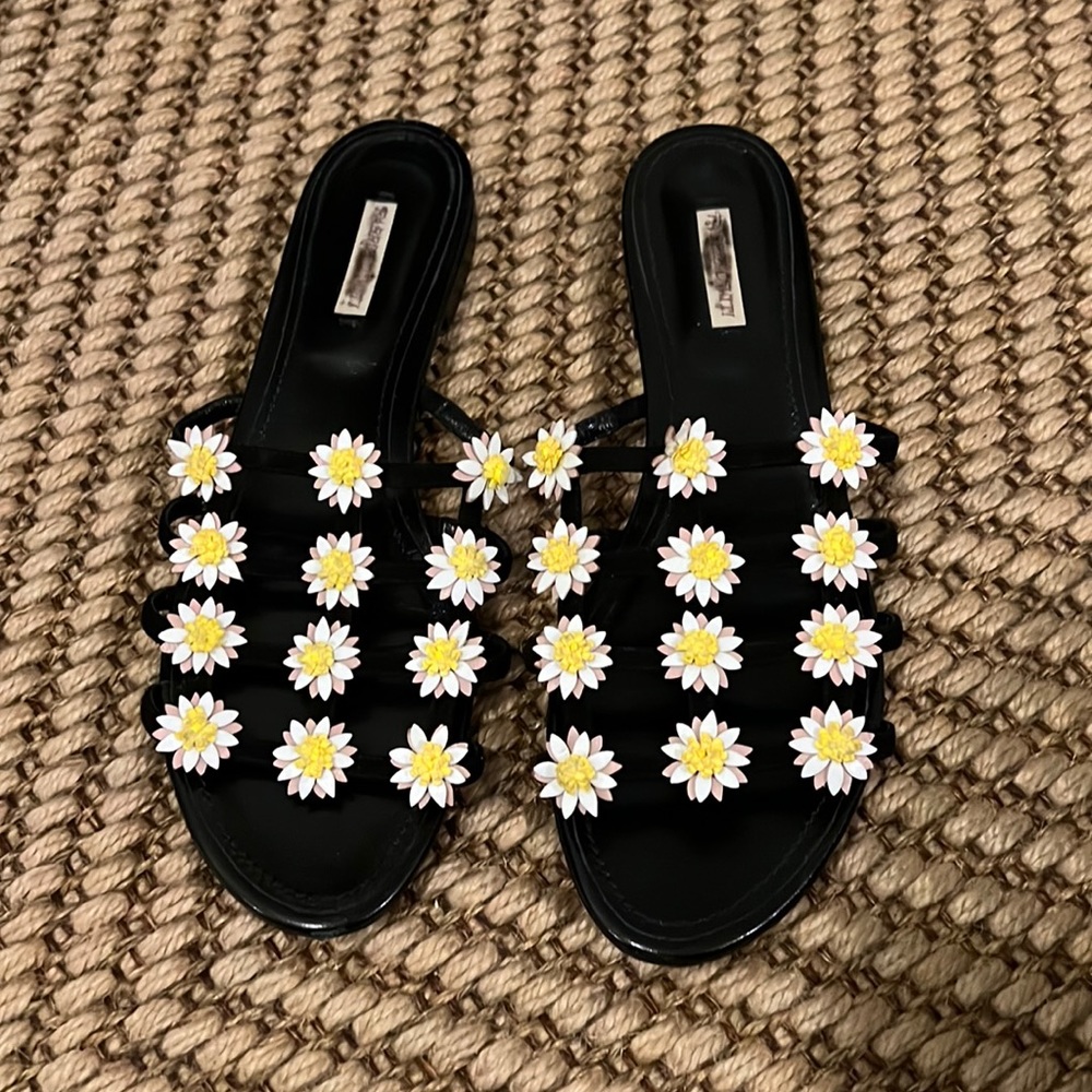 Gorgeous fabrizio Viti sandals